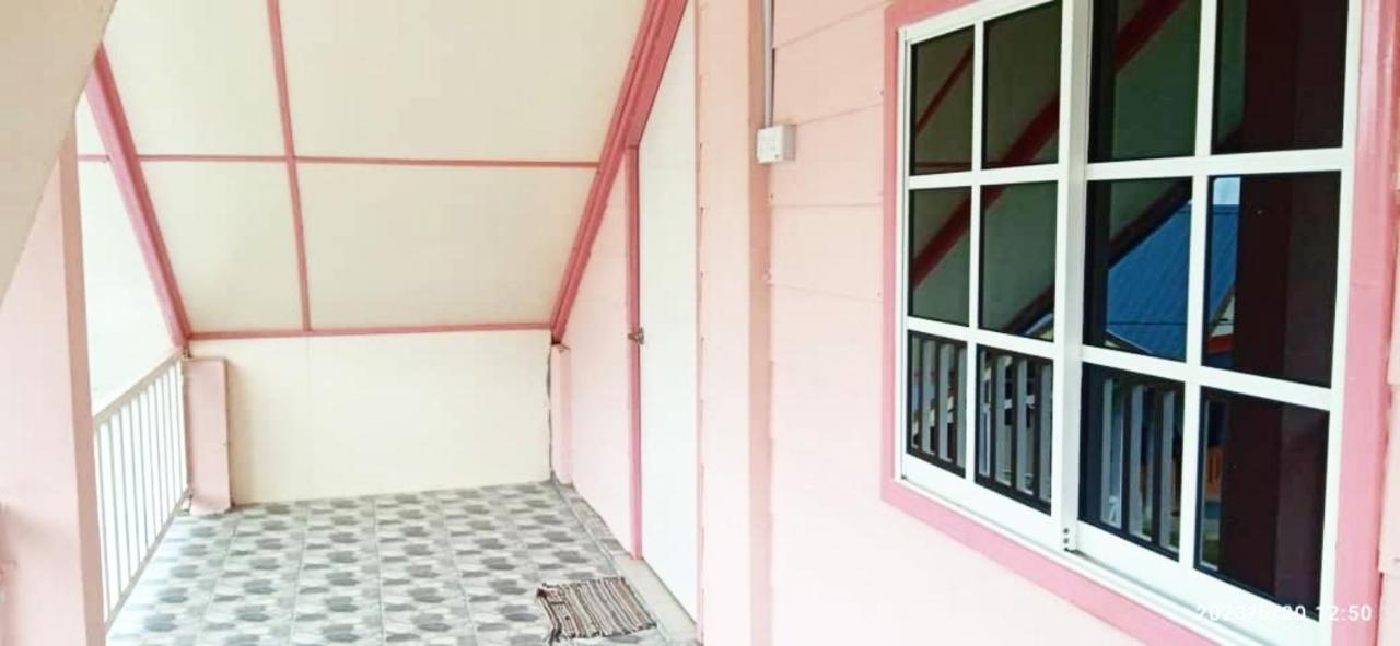 Dongorit Cabin Deluxe Room Kundasang Ngoại thất bức ảnh