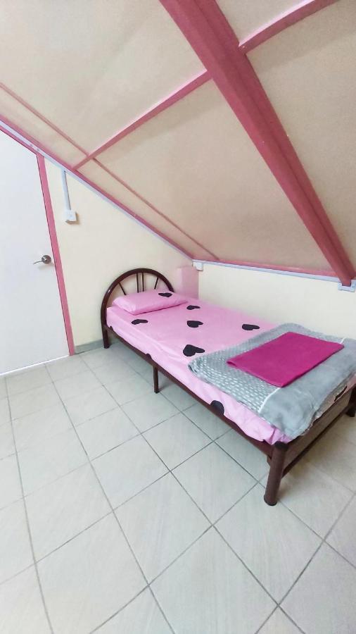 Dongorit Cabin Deluxe Room Kundasang Ngoại thất bức ảnh